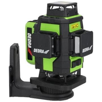 Dedra Multilaser 4D zelen - DEDMC0908