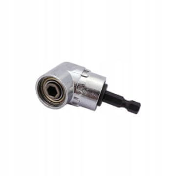 shumee 105° 1/4-palčni vrtalni adapter