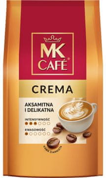 Strauss MK Café Crema kavna zrna 1000 g