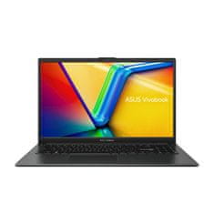 ASUS Vivobook Go 15 E1504FA-BQA2786 prenosnik, R5-40, 16GB, SSD512GB, FreeDOS (90NB0ZR2-M07FB0)
