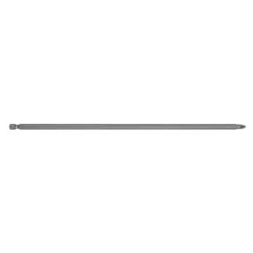 shumee Izvijačni nastavek PZ2 x 300 mm