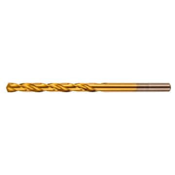 shumee Kovinski sveder HSS-TiN, 4,8 mm