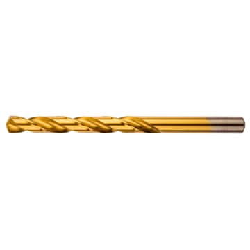 shumee Kovinski sveder HSS-TiN, 8,0 mm