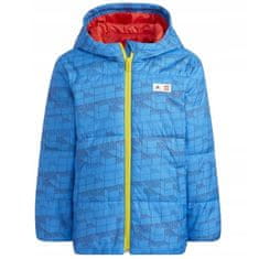 Adidas Lego otroška jakna HB6604 98 cm