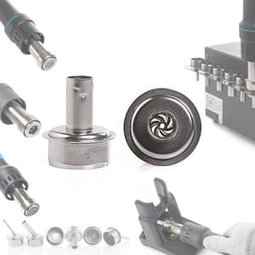 shumee Šoba za vroč zrak 8 mm za 861DW