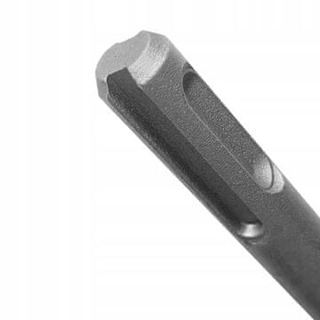 DLETO SDS PLUS 250 MM SPOTLIGHT