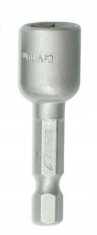 Magnetni nastavek 12x48mm, 1/4"