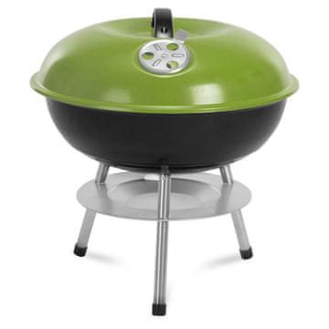 Fieldmann Žar na oglje Fieldmann FZG1102G