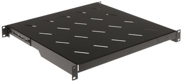 shumee Nastavljiva polica P19R/450/B-L