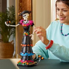 LEGO IDEAS 21372 La Catrina