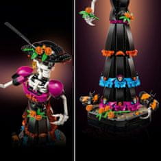 LEGO IDEAS 21372 La Catrina