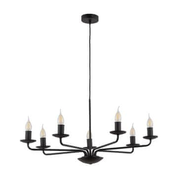 TK Lighting Lestenec Limal 4613 TK Lighting