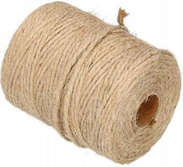 shumee Pakirna vrvica 0,500 kg (juta)