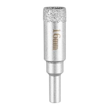 shumee 16 mm diamantna luknjasta žaga