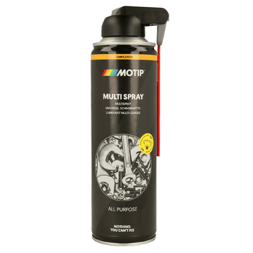 MOTIP Motip večnamenski sprej 500 ml