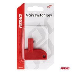 AMIO Ključ za ozemljitev Amio-04804