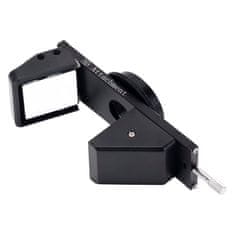 shumee 3D vrtljivi modul za mikroskop