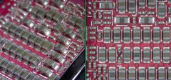 shumee 3D vrtljivi modul za mikroskop