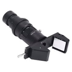 shumee 3D vrtljivi modul za mikroskop