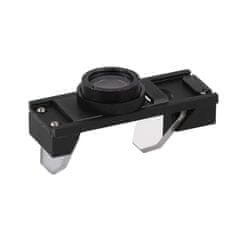 shumee 3D vrtljivi modul za mikroskop