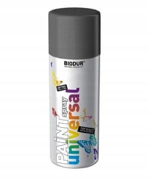 shumee 7016 Antracitno siva mat 400ml