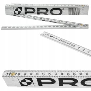 shumee Merilni trak ABS 1 M PRO-MS041