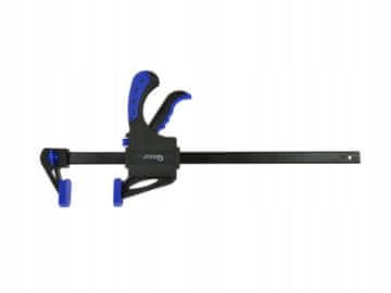 Enoročna tesarska spona 300 mm