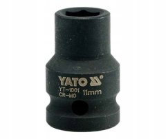 UDARNI NASODNIK KR.1/2" 11MM YATO