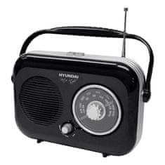 Hyundai Prenosni radio Hyundai - PR100