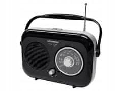Hyundai Prenosni radio Hyundai - PR100