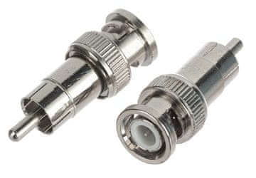 shumee Kovinski adapter BNC-W/cinch-W