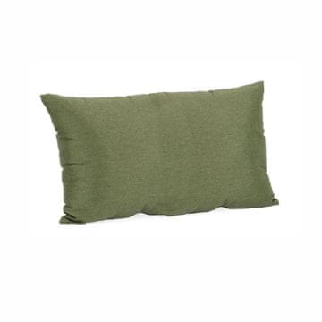 shumee 30x50 zelena olefinska blazina