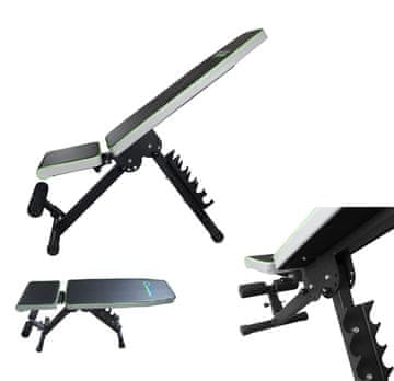 Master Univerzalna klop Master Sit Up