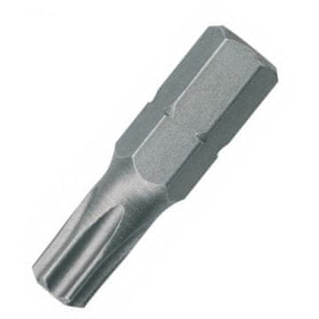 ROCKFORCE Torx nastavek T10x30 mmL, 1/4"