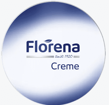 BEIERSDORF Florena negovalna krema 150 ml