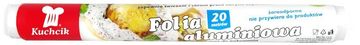 shumee Aluminijasta folija Cook 20 m