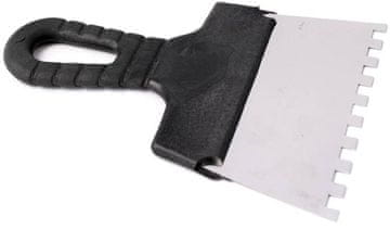 shumee Lopatica za lepilo 150 mm 8x8
