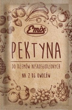 shumee Emix pektin za marmelade 23 g