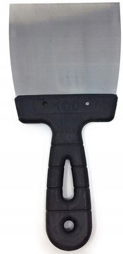 shumee Barvana lopatica za kit 80 mm