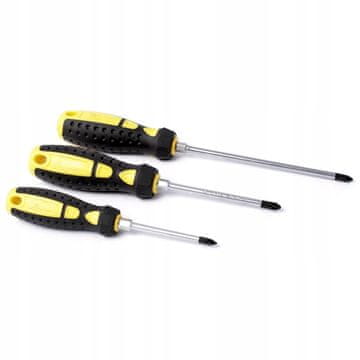 shumee PRO-technic izvijač PH +3x150