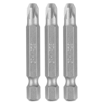 shumee PZ3 x 50 mm nastavki, 3 kosi.
