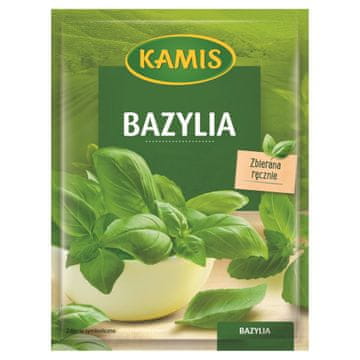 shumee Začimba za baziliko Kamis 8 g