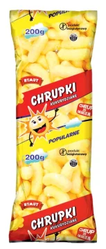 shumee Rymut Priljubljeni čips 200 g