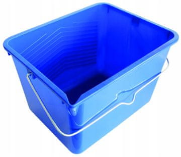 shumee Vedro barve 8l [R] (5/40//24)