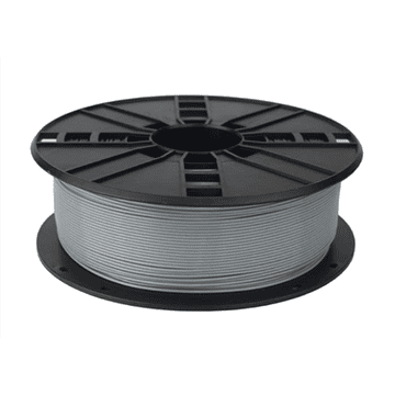 shumee Gembird | Siva | PLA filament