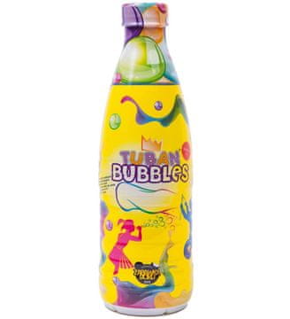 Tuban Tekočina za milne mehurčke 1L