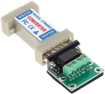 shumee Delta pretvornik RS-485/RS232