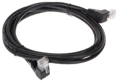shumee Patchcord RJ45/2.0-KK/B 2,0 m
