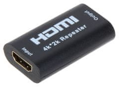 Delta HDMI repetitor hdmi-RPT45/SIG