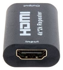Delta HDMI repetitor hdmi-RPT45/SIG
